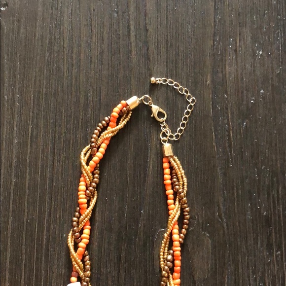 Coral Bay Genuine Shell Jewelry Set - Picture 6 of 7